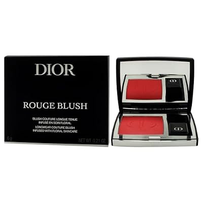 Dior Rouge Blush #999 Satin