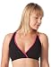 Leading Lady Women's Racerback Sleep Nursing Bra