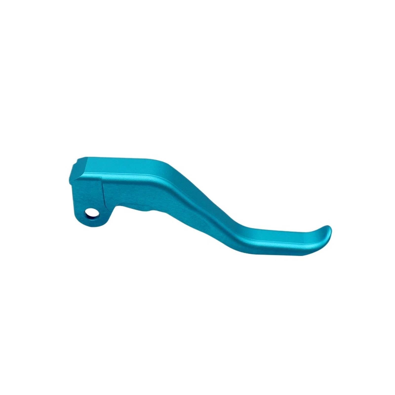 Wkdyriwo Blue Short Stunt Clutch Lever For Cfmoto 450Mt 450 Ss Mt 450Ss 2022-2024 800Nk Motorcycle Accessories Cnc Brake Motorcycle Brake Clutch Levers