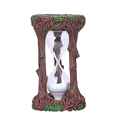 Sablier Arbre de vie figurine Pacific Giftware idée cadeau originale