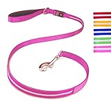 ✅ SOFORT EINSATZBEREIT – Keine weiteren Batterien notwendig! Der integrierte Mini- USB Anschluss und das mitgelieferte Ladekabel ermöglichen jederzeit ein schnelles Aufladen der Hundeleine!!