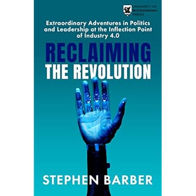 Reclaiming the Revolution