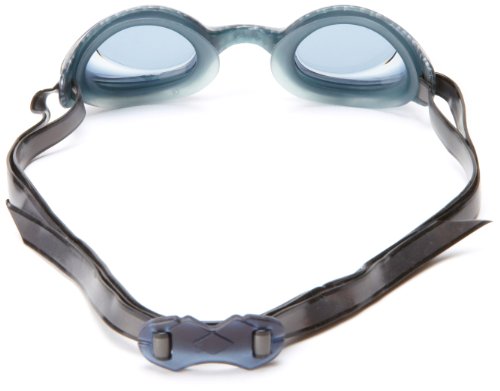 Arena X-Ray Hi-Tech, Carbon/Clear/Gold, One Size #TOP1