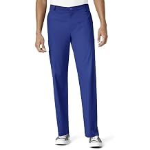 Wink PRO Mens Cargo Scrub Pant