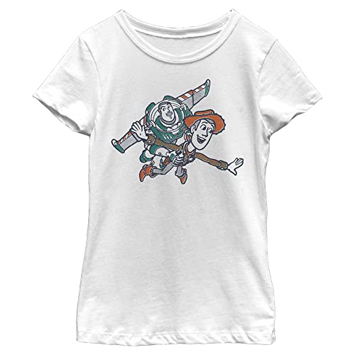 Image of Disney Girls' Come Fly with Me