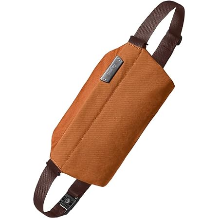 Amazon.com: Bellroy Sling Mini bolsa (pequeña bolsa cruzada para mujeres,  hombres, 4L) : Ropa, Zapatos y Joyería