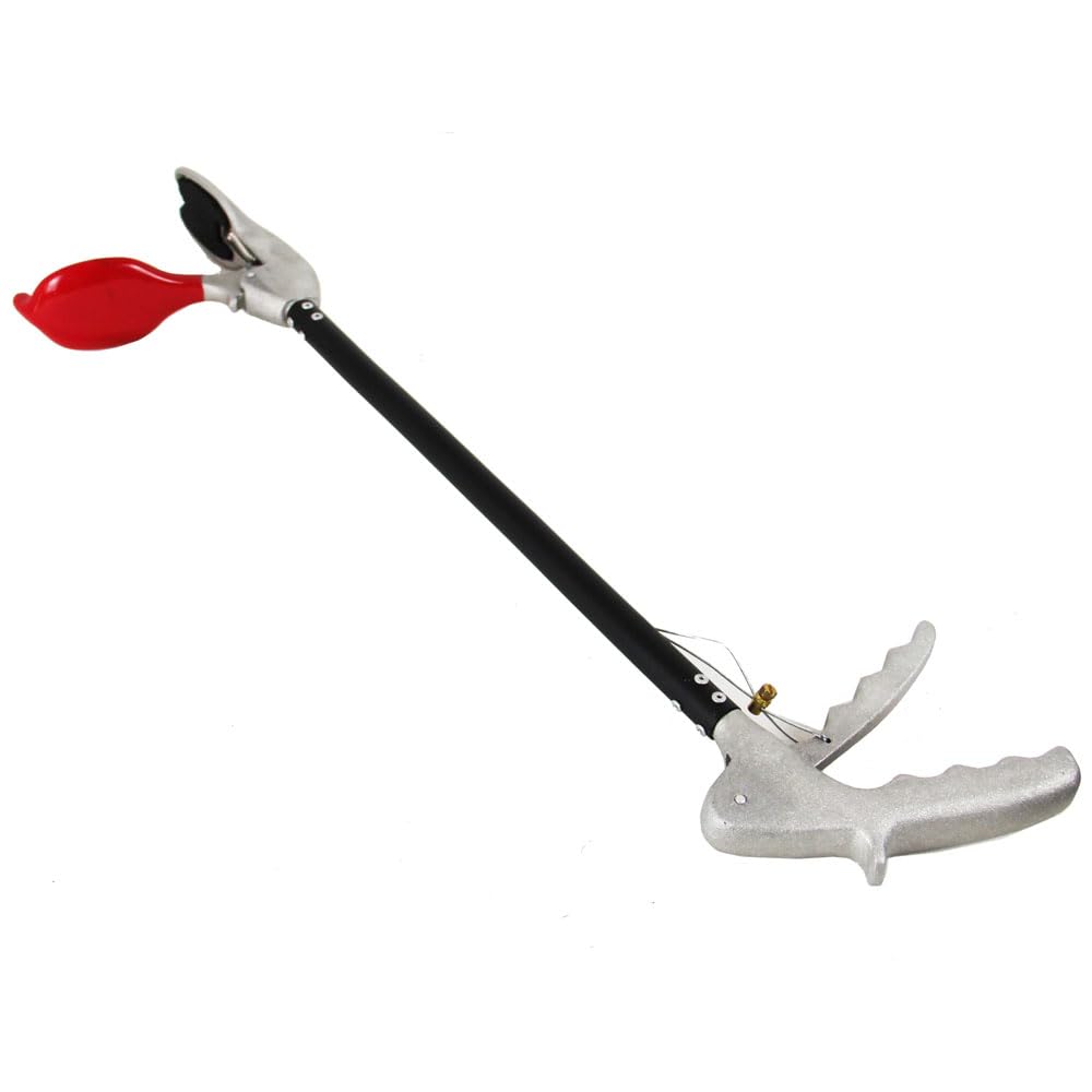 Reptiles Planet - Pinza Gancio Protect per rettili - 63 cm