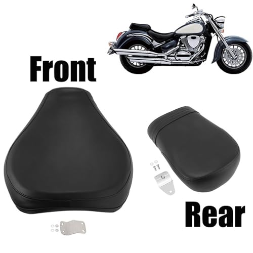 Sieg moto Boulevard C50 pour remplacer une selle usee - 3