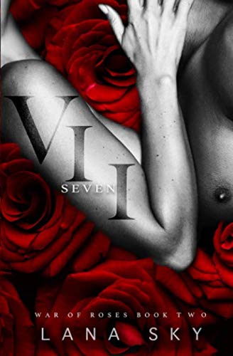 VII: Seven (War of Roses) 1072297000 Book Cover