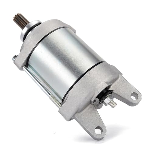 Démarreur de moto 12V 21163-0717 pour Kawasaki Z250 Z300 KLE300