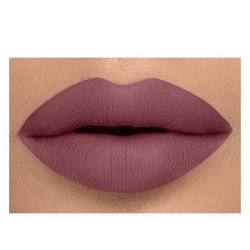 Image of Daily Life Forever52 I'm Unlimited Lipstick | Long-lasting Waterproof Matte Nude Lipstick| Vegan| Cruelty Free| (Cognac - 002)