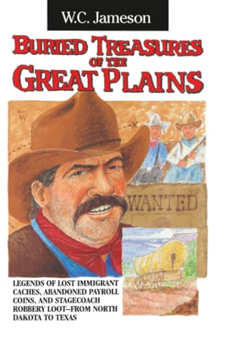Buried Treasures of the Great Plains