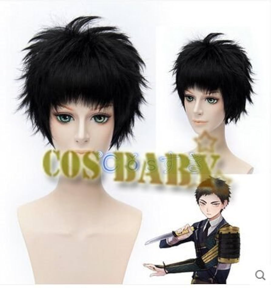 Amazon.co.jp: 刀剣乱舞 とうけんらんぶ 厚藤四郎 あつしとうしろう