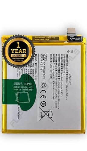 Image of B-G5 Battery for Vivo X27 X27A V1829 V1829A Battery with 1 Year Warranty ****(X22)
