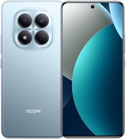 XIAOMI Redmi Note 15 Pro 4G