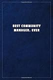 everbest benzinhahn zerlegen  Best Community Manager. EverBest Community Manager. Ever: Lined notebook - 108 pages, high quality cover and (6 x 9) inches in size.