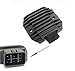 New 12V Voltage Regulator Rectifier For Yamaha V-Star XVS 650 1100 Classic Custom