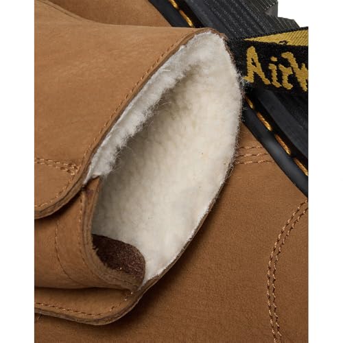 Dr. Martens Zebzag Laceless WL Boots EU 40