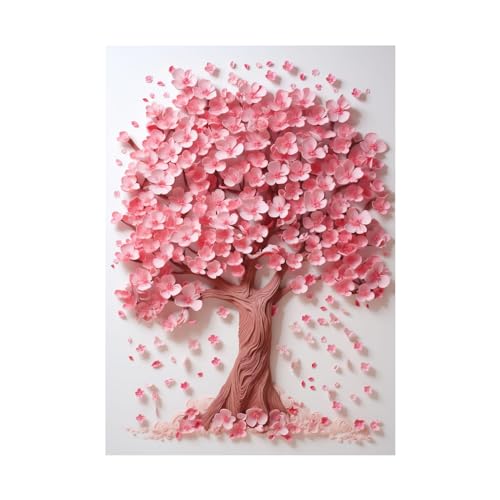 Art mural de salon 40x60cm pour habiller facilement un mur blanc vide
