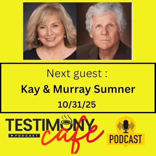 Kay & Murray Sumner