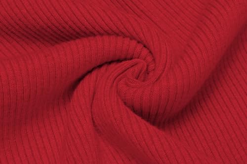 Image of COOFANDY Mens Ribbed Slim Fit Knitted Pullover Casual Turtleneck Sweater | Premium anti-shrink knit turtleneck. Soft, warm & stretchy-perfect for casual, work or outdoor wear in fall /winter.