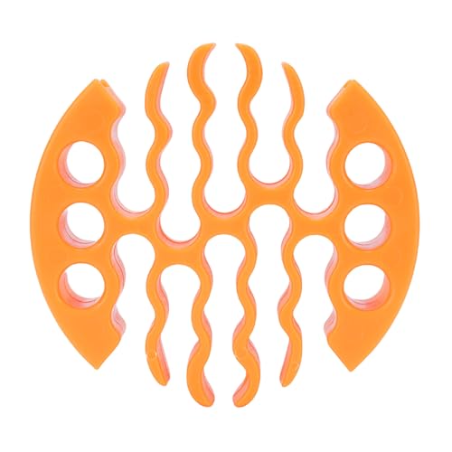 Herramienta de tocador de Gato 6 para solucionar enredos de cables 4
