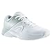 HEAD Men's Revolt Evo 2.0 Women WHGR Tennisschuh, Weiss/grau, 39