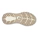 OLUKAI Makiki Women's All-Terrain Athletic Shoes, Durable Sneakers for Versatile Wear, Lightweight & Breathable, All-Day Comfort & Wear, 9.5, White Sand/Tapa
