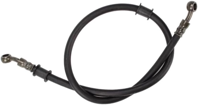 Motorcycle Bicycle Brake Reinforced Oil Hoses Radiator Tube Clutch Hydraulic for 70cc 90cc 100cc 125cc 110cc 150cc 200cc 1000mm