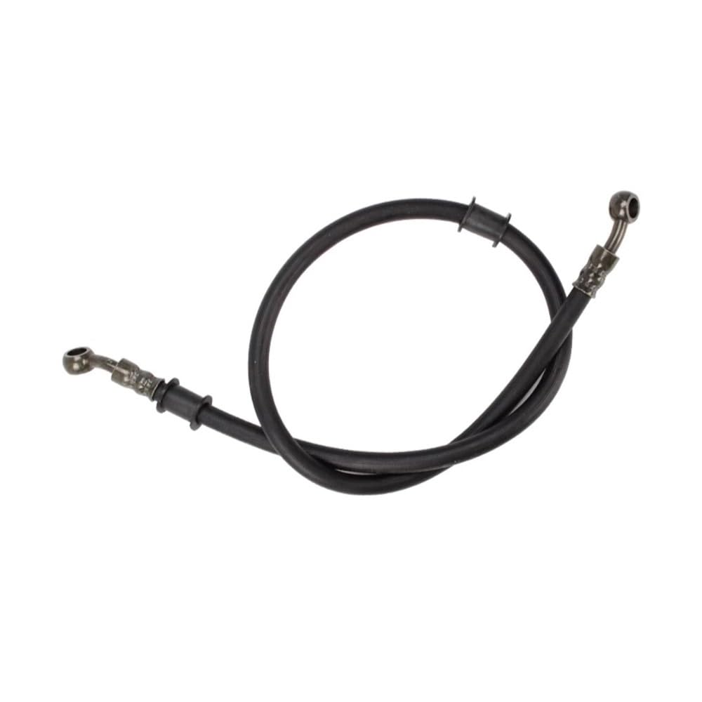 Tuyau de radiateur et de freinage hydraulique pour motos 70cc à 200cc de 1000 mm