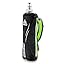E-Black - Botella de Agua Mano - con Frasco Suave de 500ml