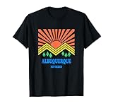 Albuquerque T-Shirt