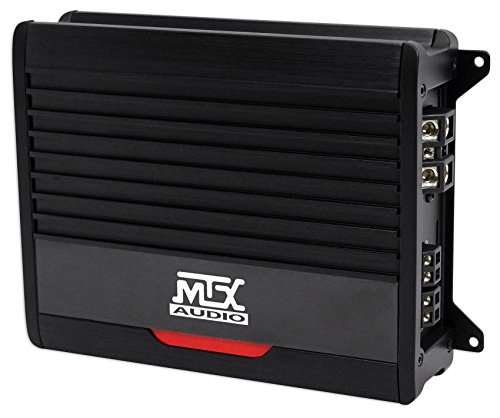 MTX Audio THUNDER500.1 Thunder...