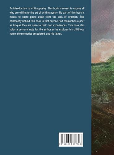 What I Send to You: An Introduction to Writing Poetry - Image 2