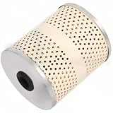 Oil Filter Cartridge Compatible with Allis Chalmers 100C,145T,150C,200C - CPN6731B - Construction