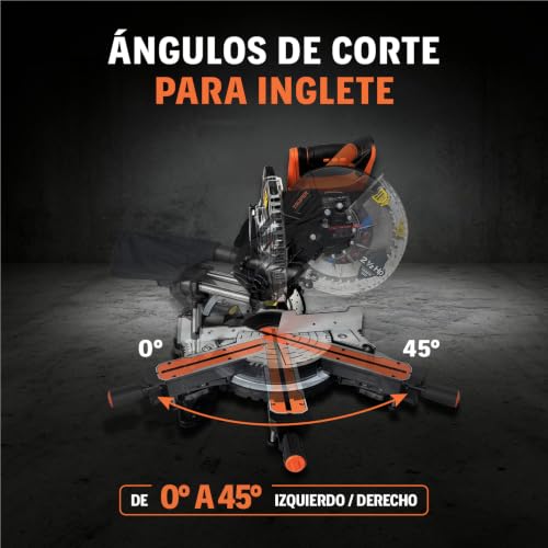 professional miter saw product image