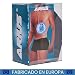 ARIUS Pack 2 Calzoncillos Boxer con Relleno Trasero para Aumentar el Volumen...