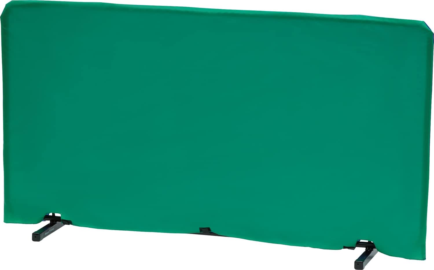 ユニックス(Unix) 卓球 防球フェンス 卓球仕切りフェンスセット140cm