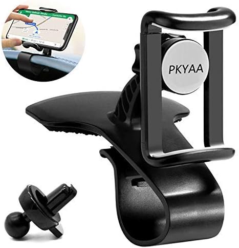 Dashboard Rotation Cellphone Holder