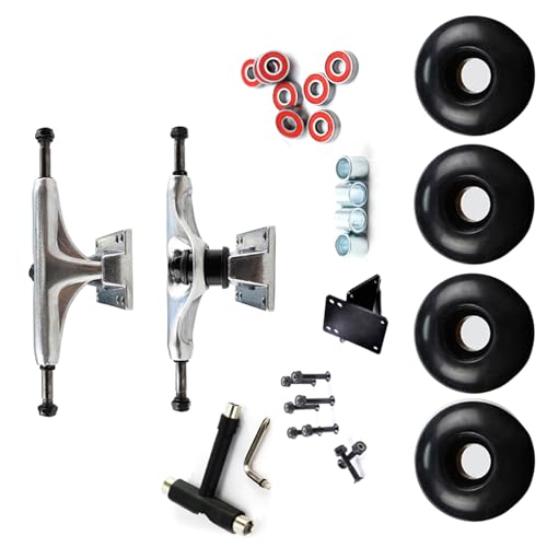 �w�r�[�^�C�v �X�P�[�g�{�[�h�u���P�b�g �A���~�j�E������ �X�P�[�g�{�[�h�g���b�N �z�C�[���x�A�����O �p�t�H�[�}���X�̈��萫�����コ���� ���S�� �X�P�[�g�{�[�h�g���b�N