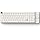 IQUNIX Magi96 Pro Low-Profile Mechanical Keyboard, Creamy Keyboard with Number Pad, Wireless 96% Layout with Media Controls,