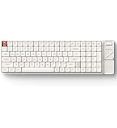 Amazon.com: IQUNIX Magi96 Pro Low-Profile Mechanical Keyboard