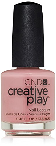 CND Creative Play Nail Polish, Oh! Flamingo #404, 0.46 fl. oz.