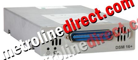 Nortel BCM DSM16+ - Digital Station Module (NT7B08AAAL, NT7B08AAALE5) (Renewed)