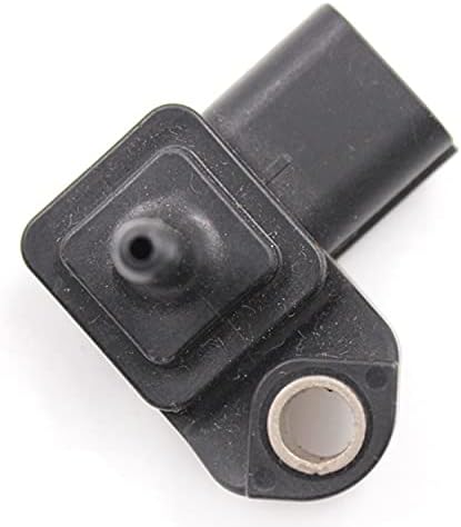 Car Air Intake Pressure Sensor Map Sensor 079800-9340 Sensor Pressure Sensor Air Intake Replacement Parts