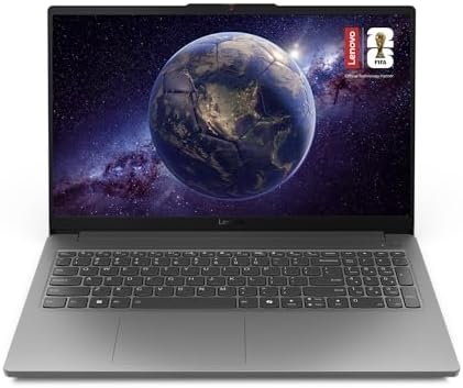 Notebook Lenovo LOQ-e 15IAX9E Intel Core i5-12450HX 16GB 512GB SS...