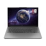 Notebook Lenovo LOQ-e 15IAX9E Intel Core i5-12450HX 16GB 512GB SSD RTX 3050 Windows 11 15.6' - 83ME0007BR Luna Grey