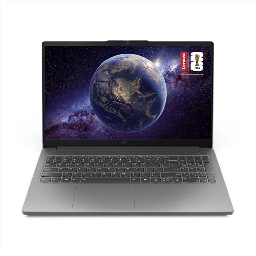 Lenovo LOQ-e 15 Laptop (Intel Core i5 RTX 3050)