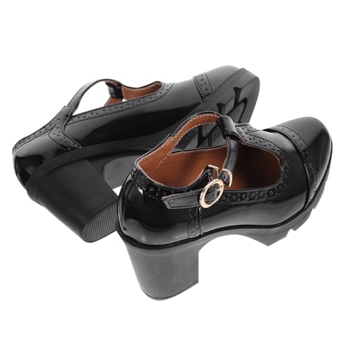 Chaussures à talons hauts tendance LIFKOME pour rompre avec la monotonie de la mode