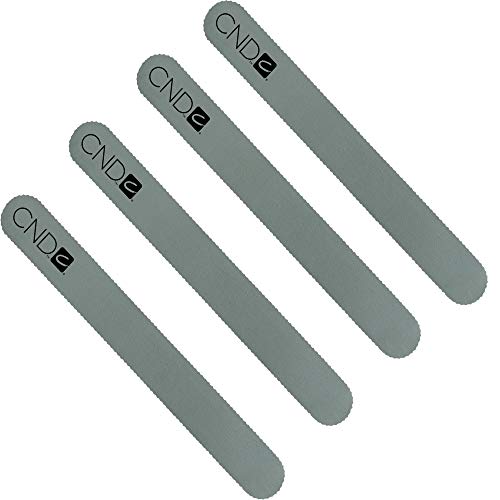 Nail Tools - Girlfriend Buffer - 2400/4000/12000 Grit (4 PCS) (60690901)